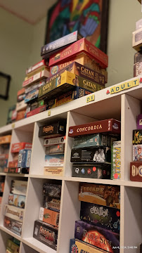 Photo of It's Your Move Games