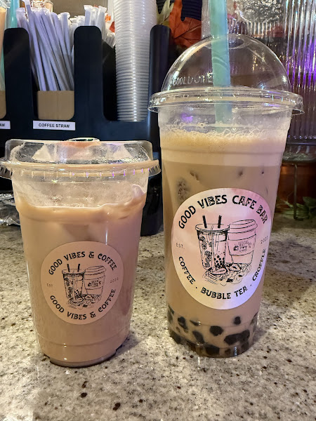 Photo of Good Vibes Cafe Bar