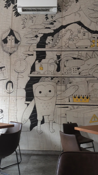 Photo of Kuup Boardgame Cafe Greenville