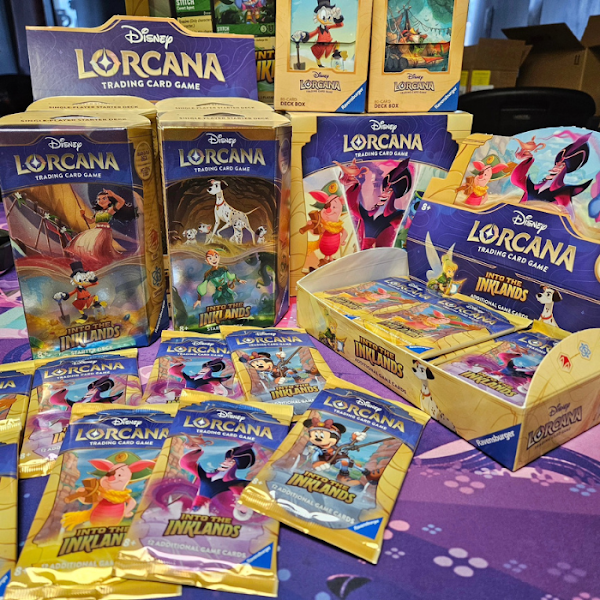 Photo of Final Round Game Shop