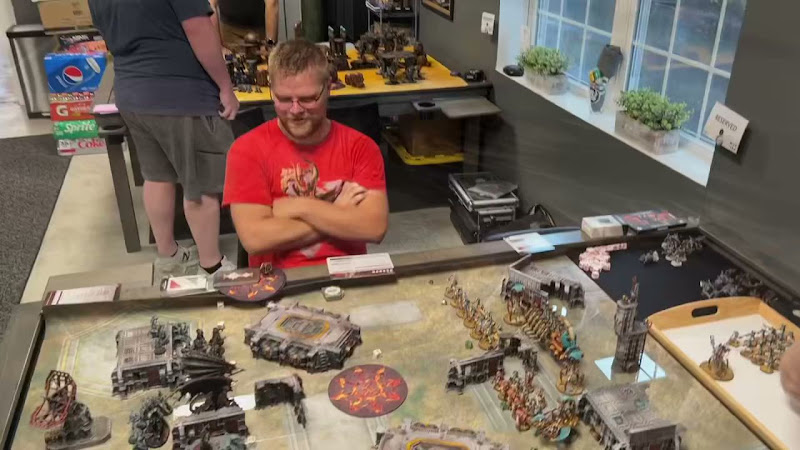 Photo of VICTORY PINTS