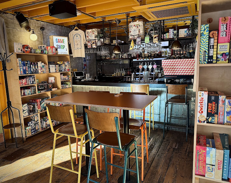 Photo of Chance & Counters