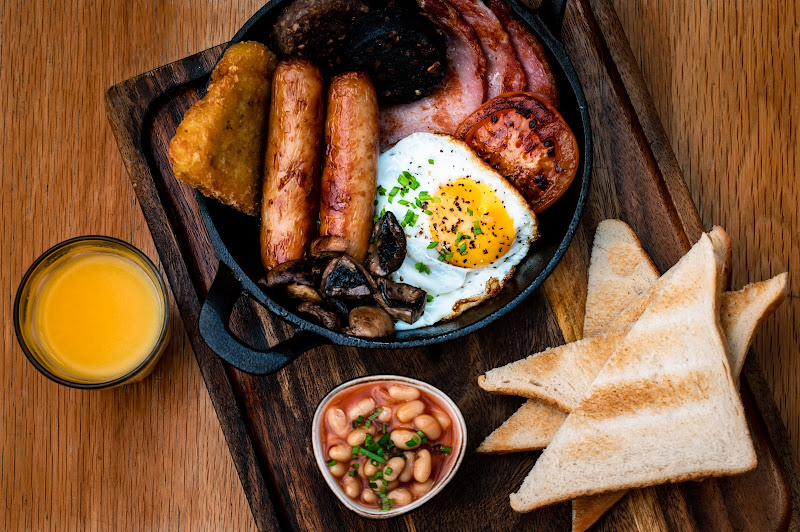Photo of Shuffleboard Bar Dublin