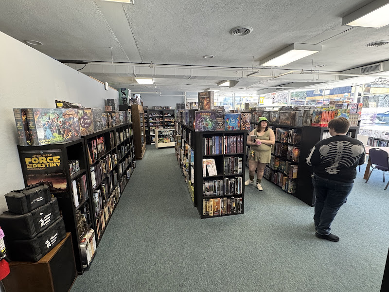 Photo of Dragon's Roast Cafe