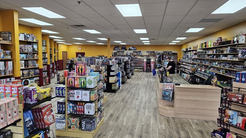 Photo of The Game Preserve