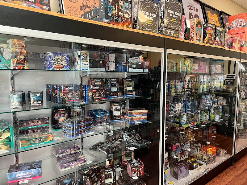 Photo of Books & Brews