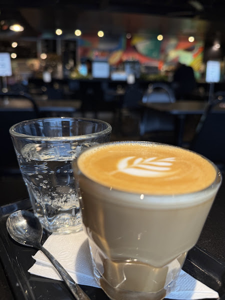 Photo of Coral Sword