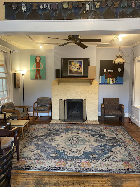 Photo of Fair Grounds Coffee Cafe