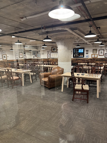 Photo of Memphis Chess Club