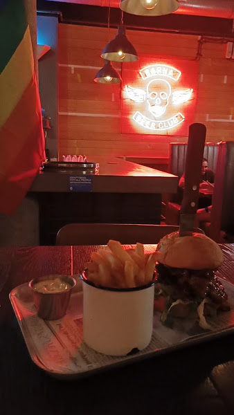 Photo of BrewDog Barcelona