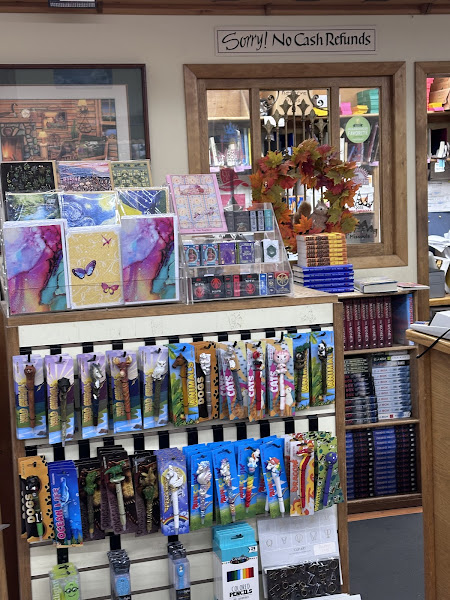 Photo of The Book Exchange