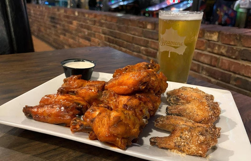 Photo of Bang Back Pinball Lounge