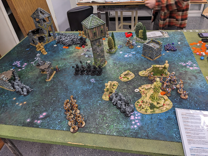 Photo of Exiles Gaming Club