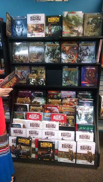 Photo of Cool Stuff Games - Jacksonville