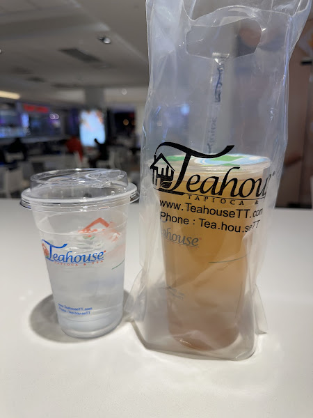 Photo of The Teahouse