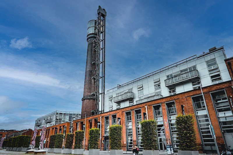 Photo of Shuffleboard Bar Dublin