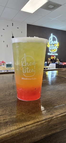 Photo of Khoalitea Cafe