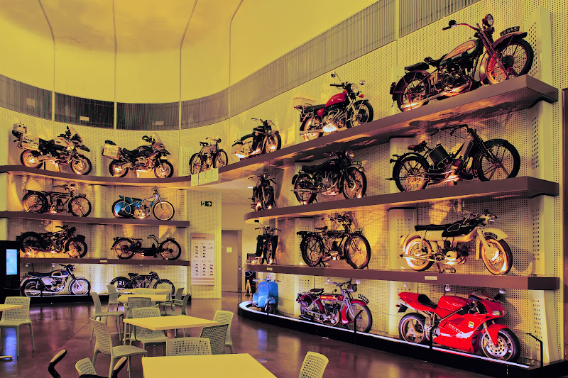 Photo of Riverside Museum