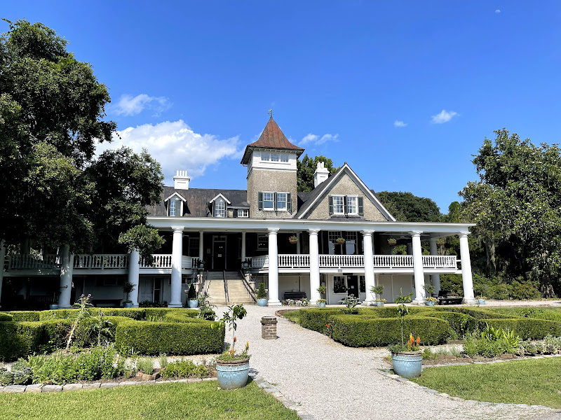 Photo of Magnolia Plantation and Gardens