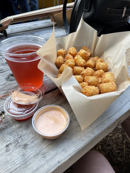 Photo of Red's Beer Garden