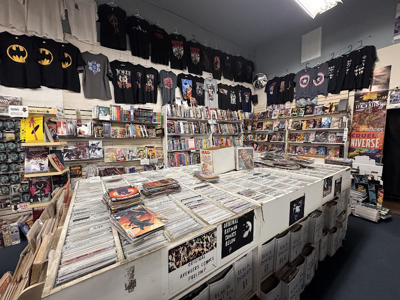 Photo of Metro Entertainment