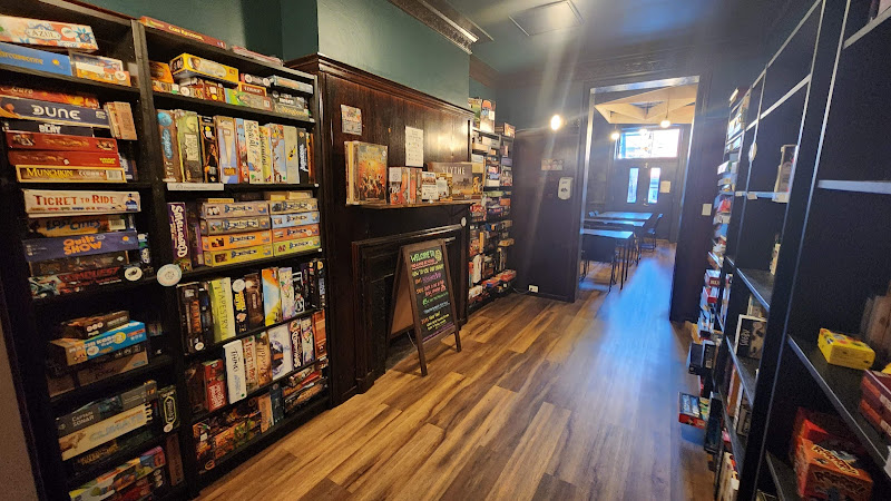 Photo of No Land Beyond