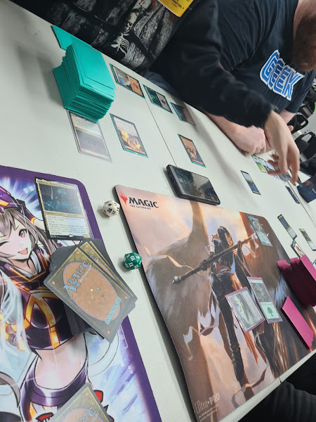 Photo of Patriot Games Leeds