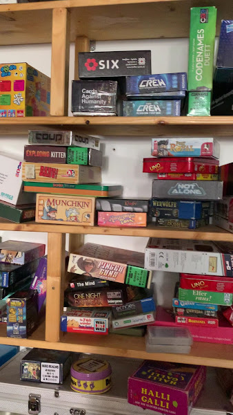 Photo of Brettspielplatz - Das Spielecafé