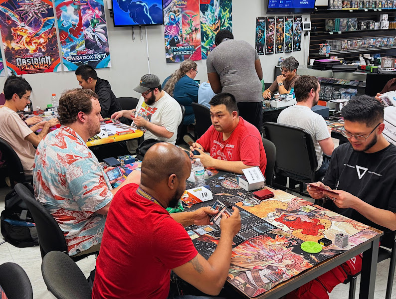 Photo of Atomic Gaming