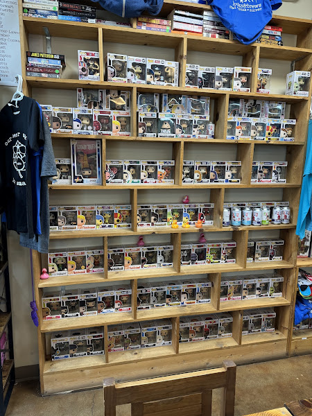 Photo of Books & Brews