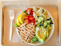 Photo of Sole Toscano Italian Cafe