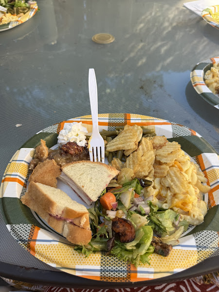 Photo of The Labyrinth