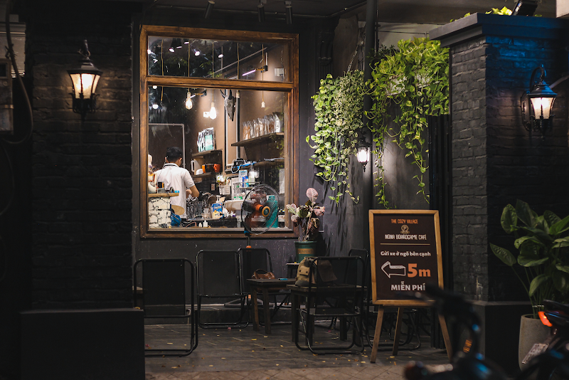 Photo of The Cozy Village- Nona Boardgame