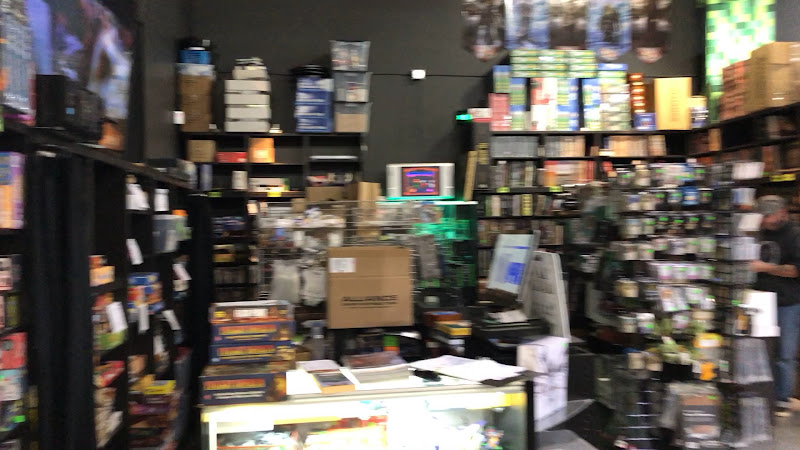 Photo of Guardian Games