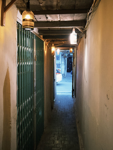 Photo of Hanoi Neighbors