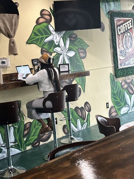 Photo of Her Name Was Irene Coffee and Internet Cafe