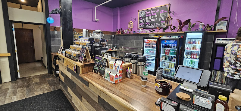 Photo of Dragon's Roast Cafe