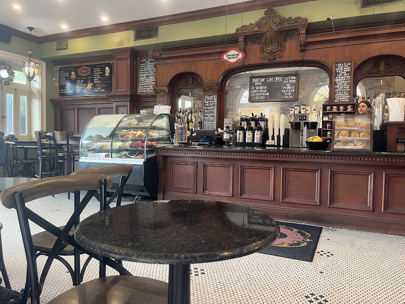 Photo of Envie Espresso Bar & Cafe