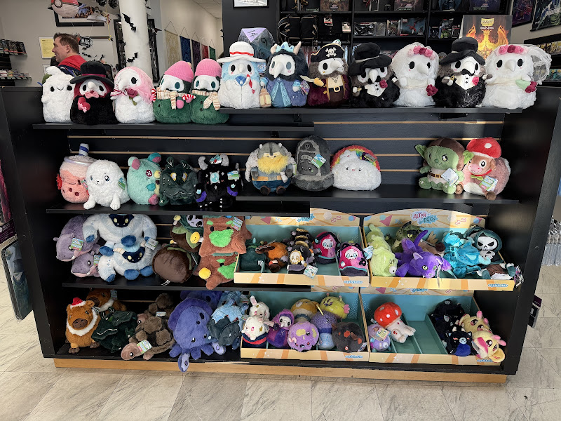 Photo of Atomic Gaming