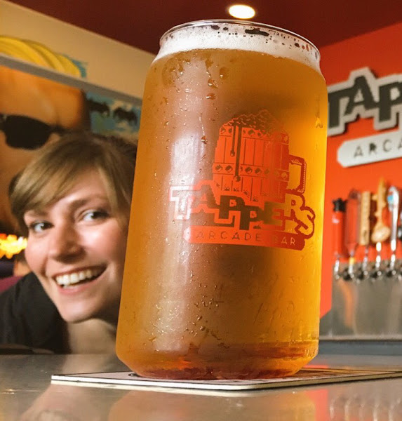 Photo of Tappers Arcade Bar