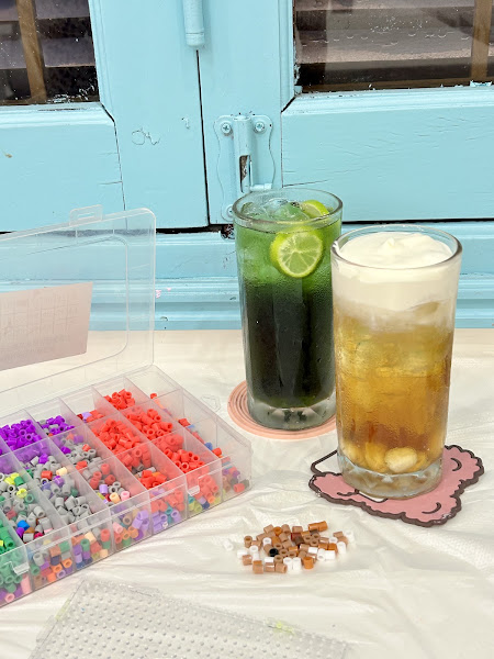 Photo of DNA Cafe Box, Boardgame and Workshop