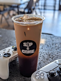 Photo of Sip and Game