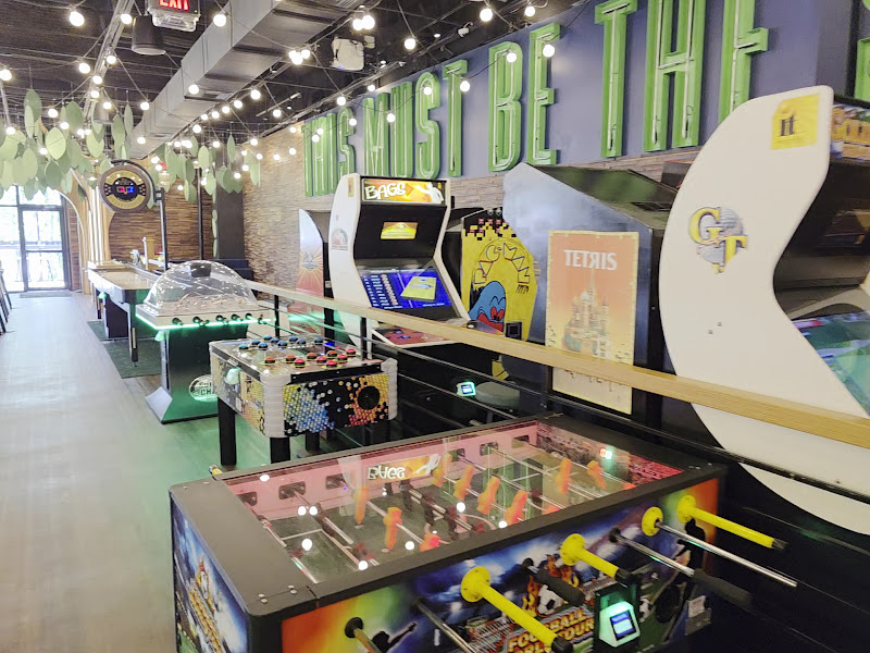 Photo of Your 3rd Spot