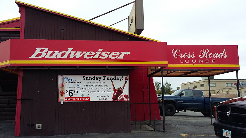 Photo of Crossroads Lounge