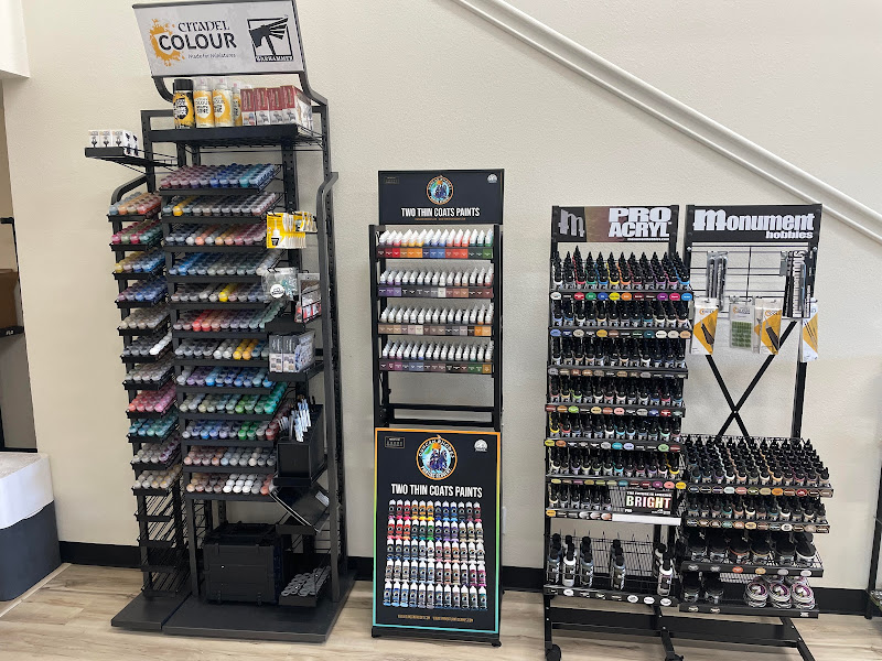 Photo of Loaded Dice Games