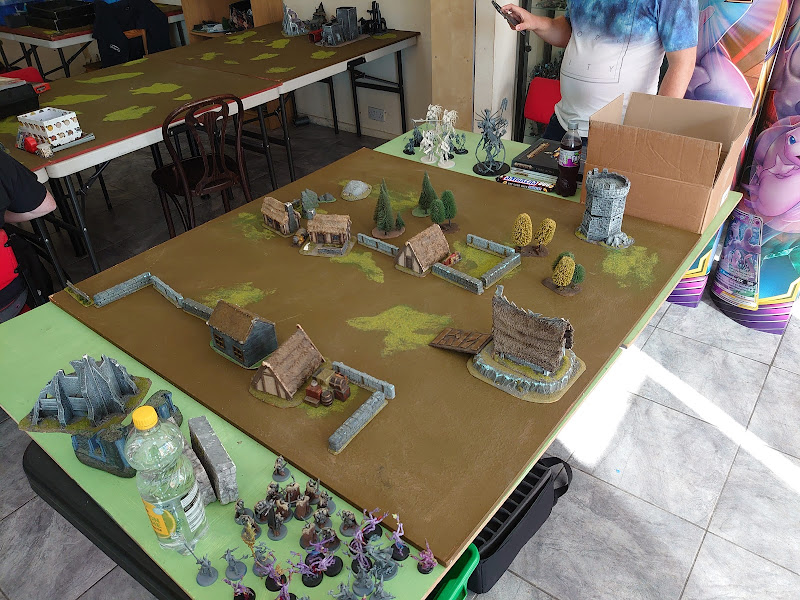 Photo of Patriot Games Leeds