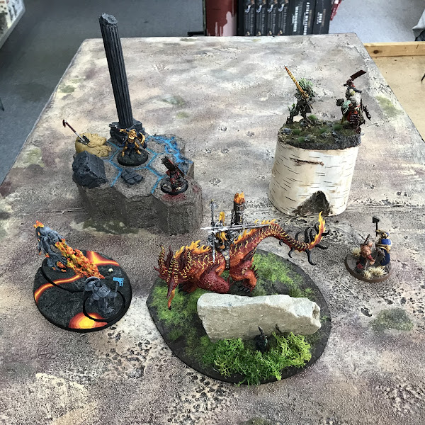 Photo of Drawbridge Games