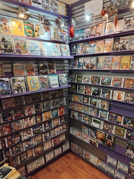 Photo of Bookmart & Gamexchange