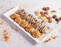 Photo of Bunnye Cafe