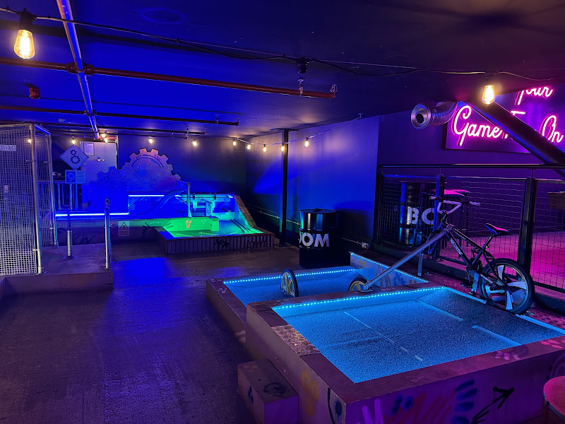 Photo of Boom Battle Bar Leeds